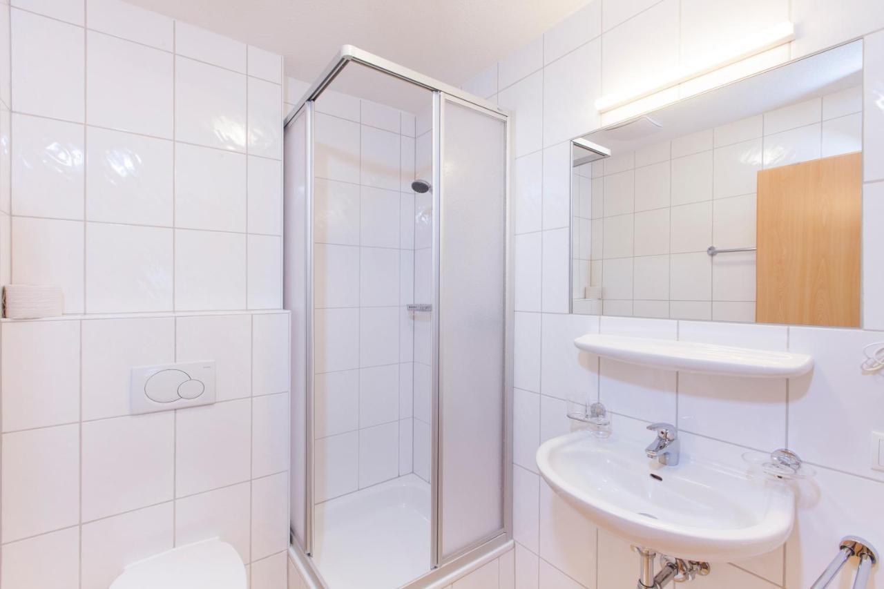 Casa Bianco Lejlighed Sölden Eksteriør billede